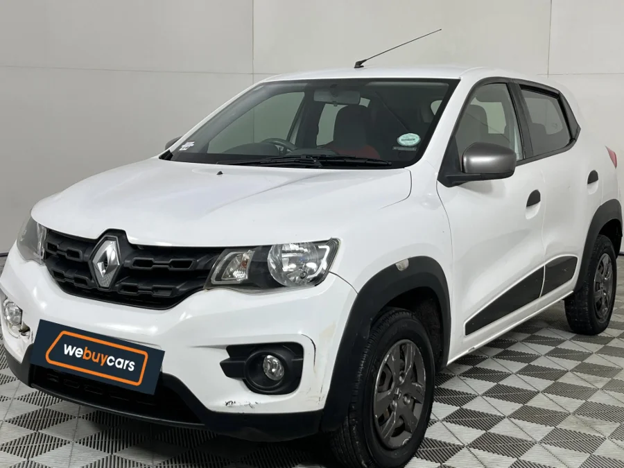 Used 2017 Renault Kwid 1.0 Dynamique - WeBuyCars Polokwane Used 2017 Renault Kwid 1.0 Dynamique - WeBuyCars Polokwane