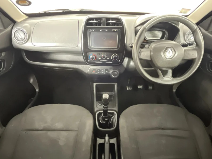Used 2017 Renault Kwid 1.0 Dynamique - WeBuyCars Polokwane Used 2017 Renault Kwid 1.0 Dynamique - WeBuyCars Polokwane