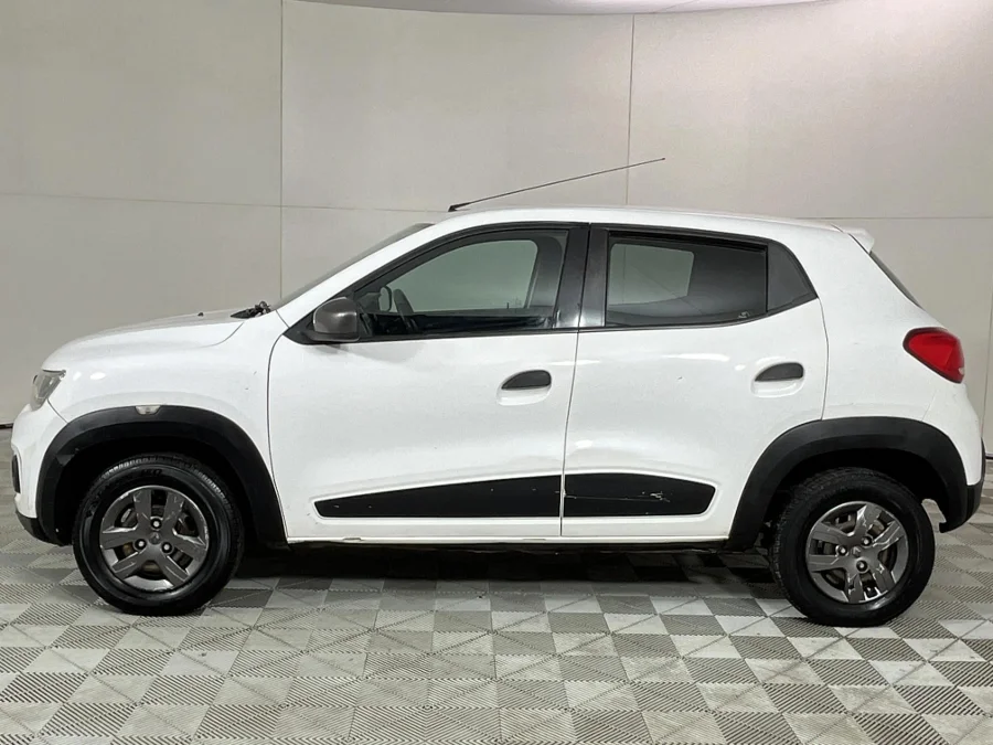 Used 2017 Renault Kwid 1.0 Dynamique - WeBuyCars Polokwane Used 2017 Renault Kwid 1.0 Dynamique - WeBuyCars Polokwane