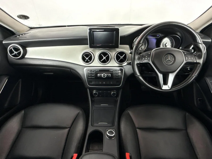 Used 2015 Mercedes-Benz GLA 200d auto - WeBuyCars Vereeniging