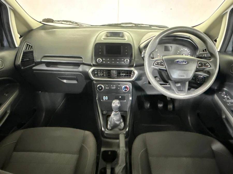 Used 2018 Ford EcoSport 1.5TDCi Ambiente - WeBuyCars Midstream