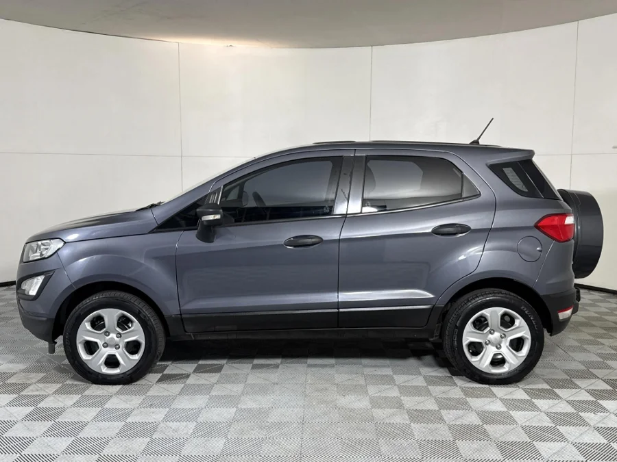 Used 2018 Ford EcoSport 1.5TDCi Ambiente - WeBuyCars Midstream