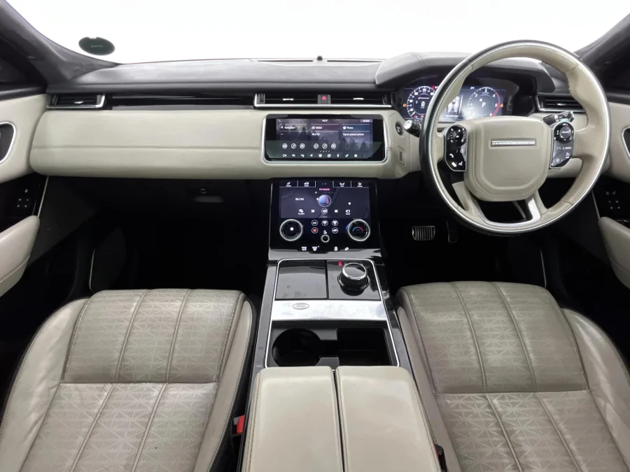 Used 2018 Land Rover Range Rover Velar D300 R-Dynamic HSE First Edition - WeBuyCars Montana