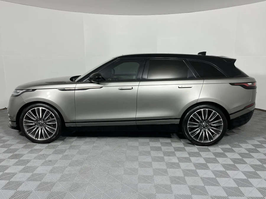 Used 2018 Land Rover Range Rover Velar D300 R-Dynamic HSE First Edition - WeBuyCars Montana