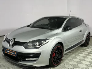 Used 2017 Renault Megane RS 275 Trophy