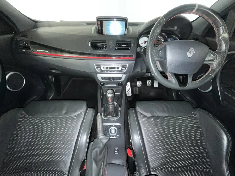 Used 2017 Renault Megane RS 275 Trophy - WeBuyCars Durban Used 2017 Renault Megane RS 275 Trophy - WeBuyCars Durban