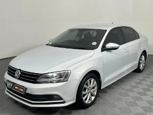 Used 2018 Volkswagen Jetta 1.4TSI Comfortline auto Used 2018 Volkswagen Jetta 1.4TSI Comfortline auto