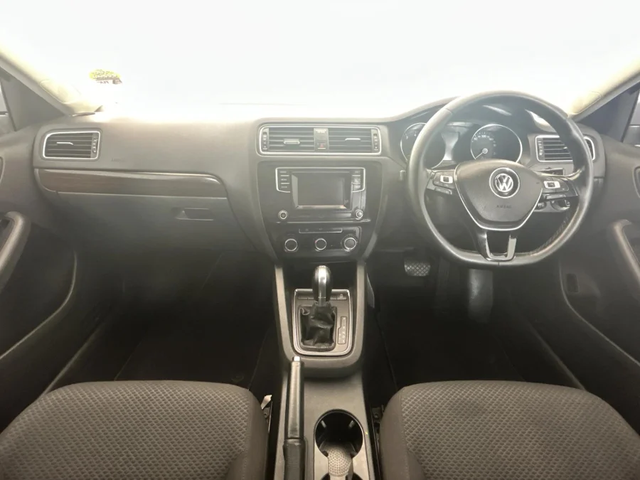 Used 2018 Volkswagen Jetta 1.4TSI Comfortline auto - WeBuyCars Lansdowne