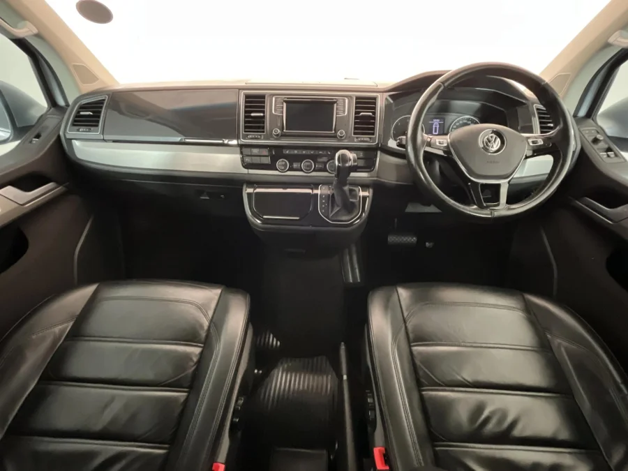 Used 2016 Volkswagen Caravelle 2.0BiTDI Comfortline 4Motion - WeBuyCars JHB South
