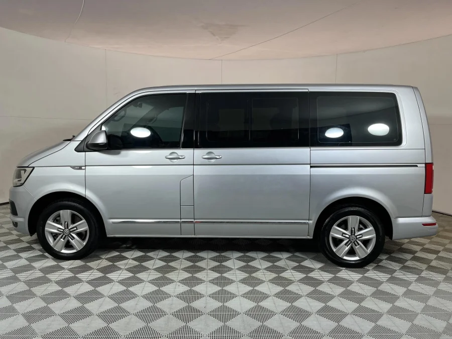 Used 2016 Volkswagen Caravelle 2.0BiTDI Comfortline 4Motion - WeBuyCars JHB South