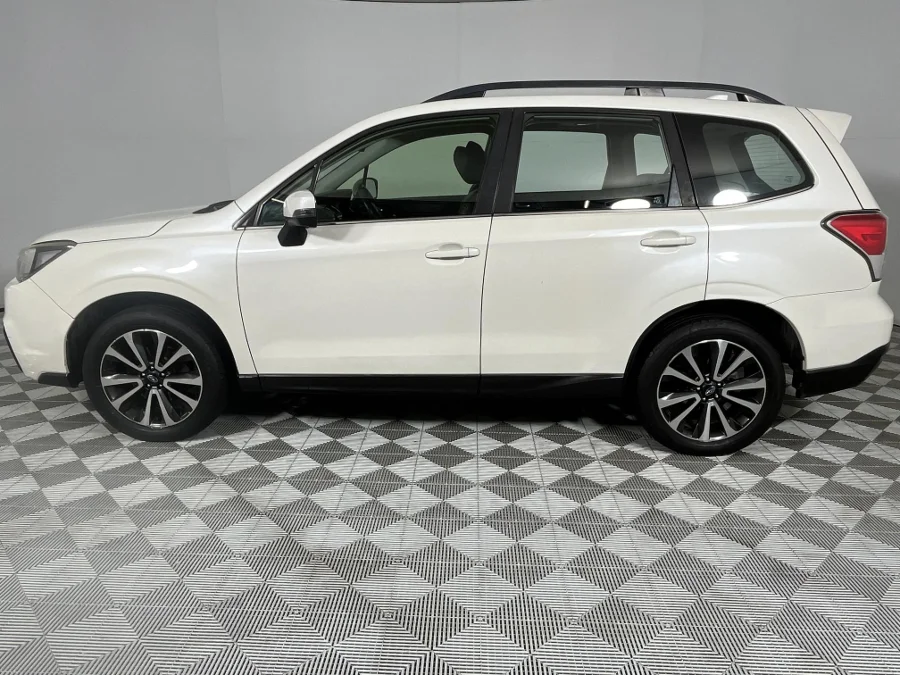 Used 2016 Subaru Forester 2.5 XS Premium - WeBuyCars Lansdowne