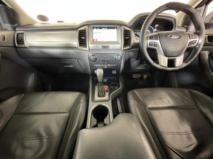 Used 2018 Ford Everest 2.2TDCi XLT auto - WeBuyCars Riverhorse