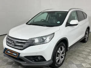 Used 2013 Honda CR-V 2.4 Executive AWD