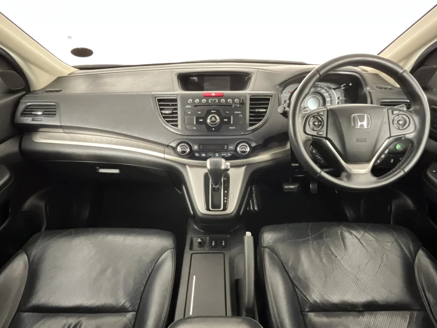 Used 2013 Honda CR-V 2.4 Executive AWD - WeBuyCars George