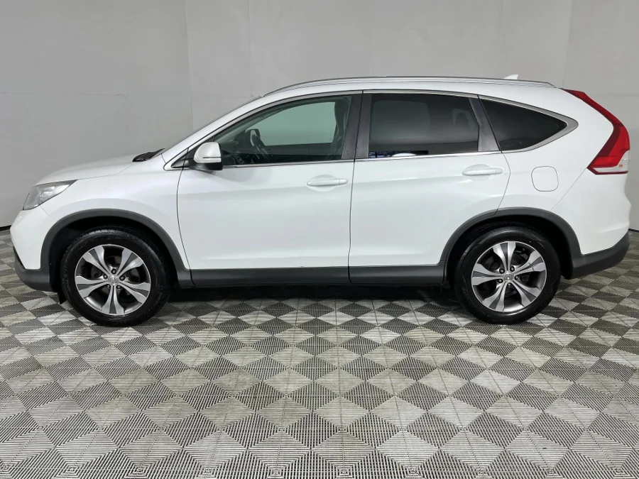 Used 2013 Honda CR-V 2.4 Executive AWD - WeBuyCars George