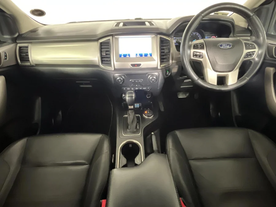 Used 2020 Ford Everest 2.0Bi-Turbo 4WD XLT - WeBuyCars Silverlakes