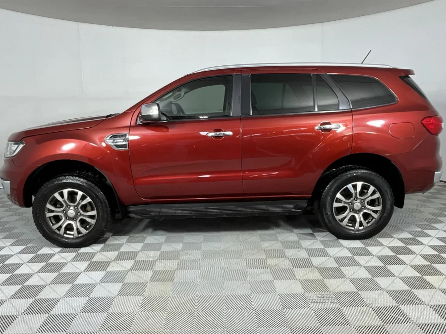 Used 2020 Ford Everest 2.0Bi-Turbo 4WD XLT - WeBuyCars Silverlakes