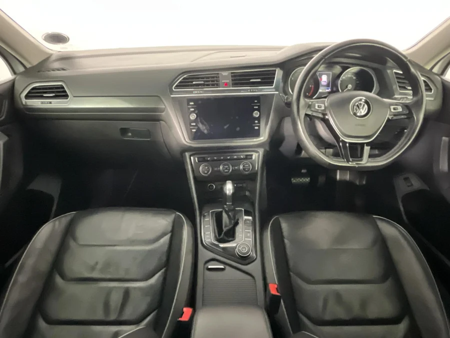 Used 2019 Volkswagen Tiguan Allspace 2.0TDI 4Motion Comfortline - WeBuyCars Lansdowne