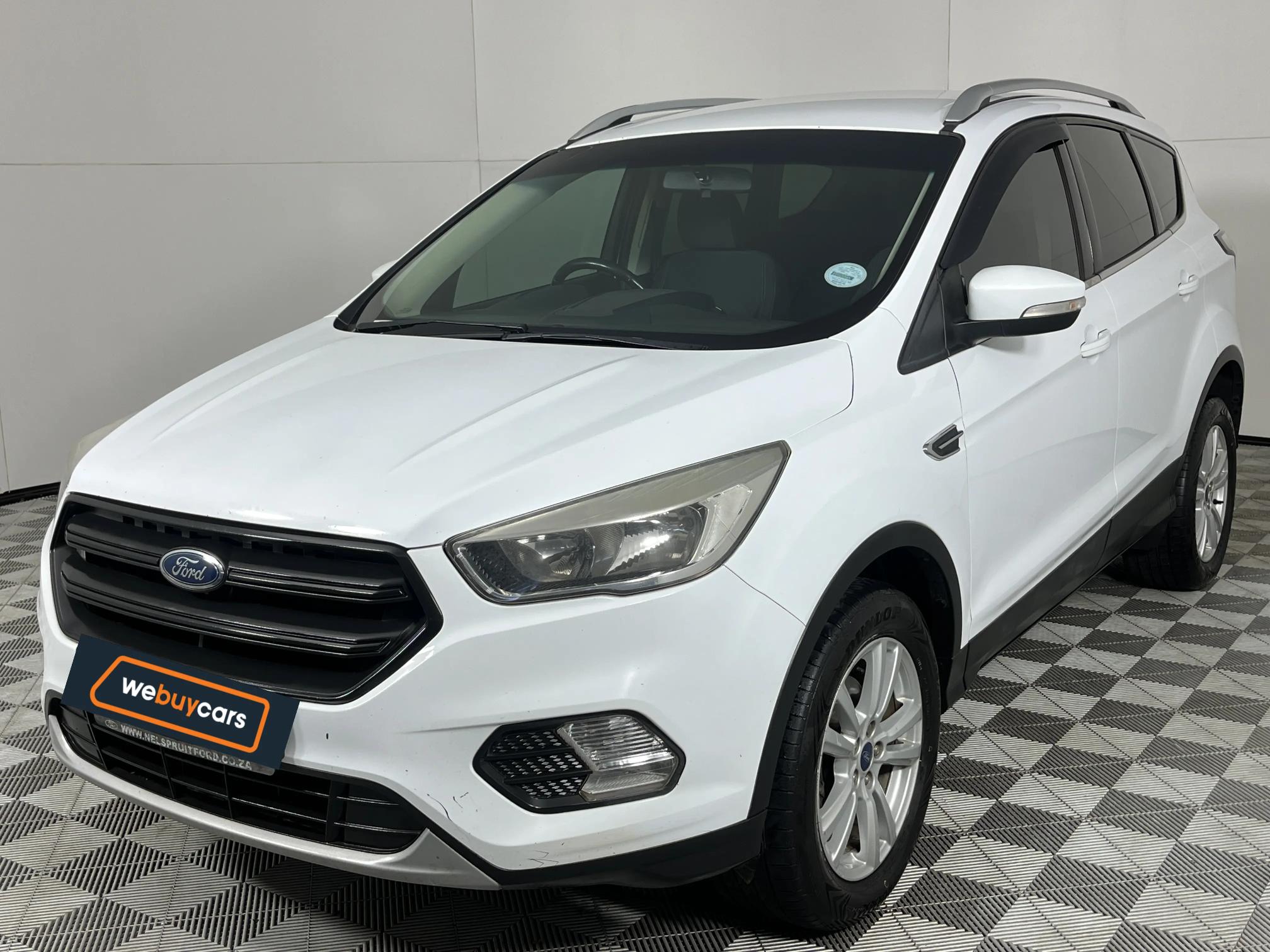 Used 2019 Ford Kuga 1.5T Ambiente