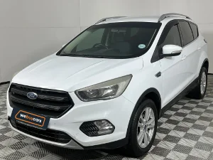 Used 2019 Ford Kuga 1.5T Ambiente