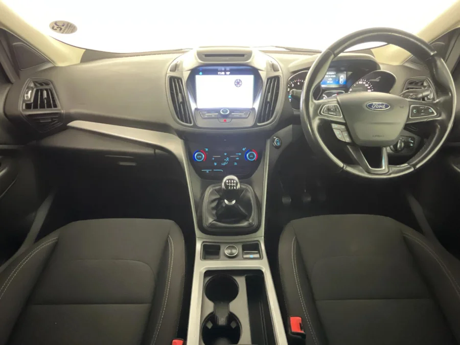 Used 2019 Ford Kuga 1.5T Ambiente - WeBuycars East London