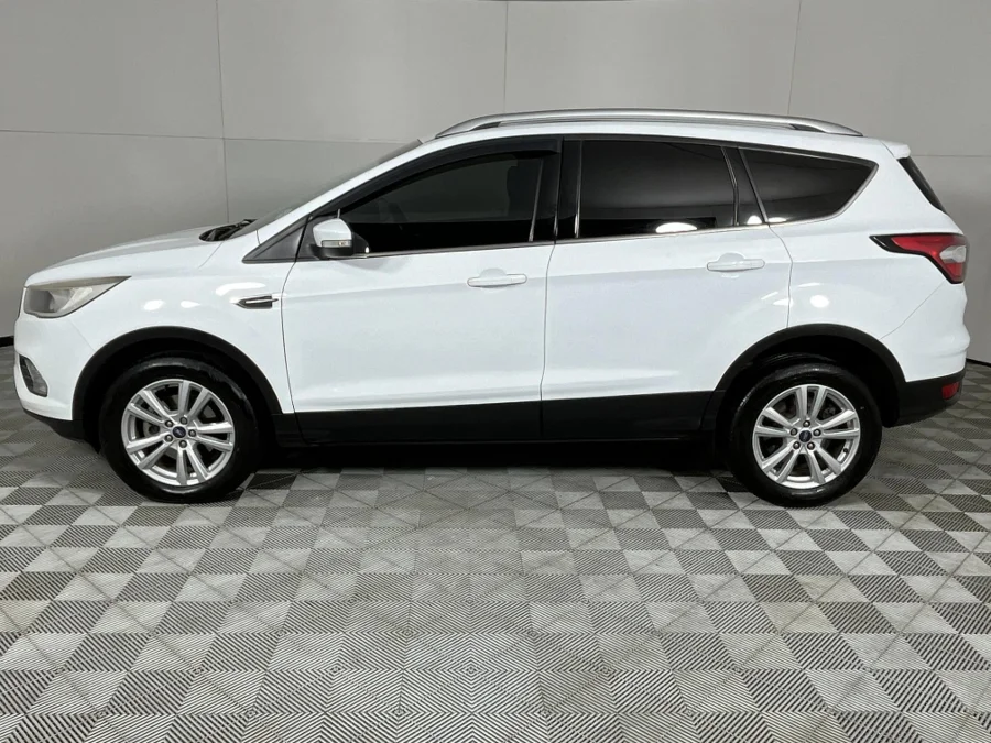Used 2019 Ford Kuga 1.5T Ambiente - WeBuycars East London