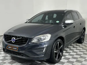 Used 2015 Volvo XC60 D4 R-Design