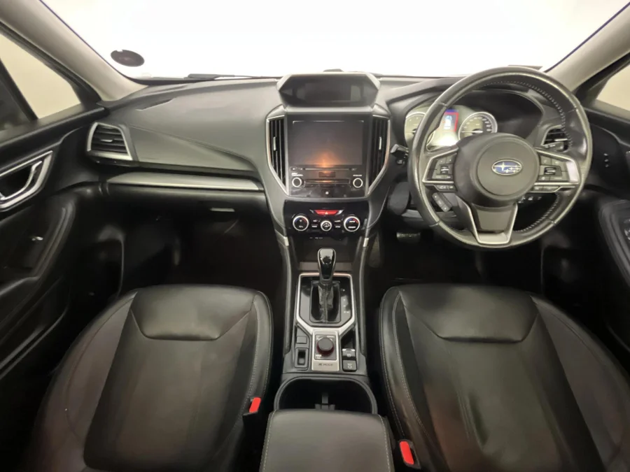 Used 2019 Subaru Forester 2.0i L ES - WeBuyCars Lansdowne