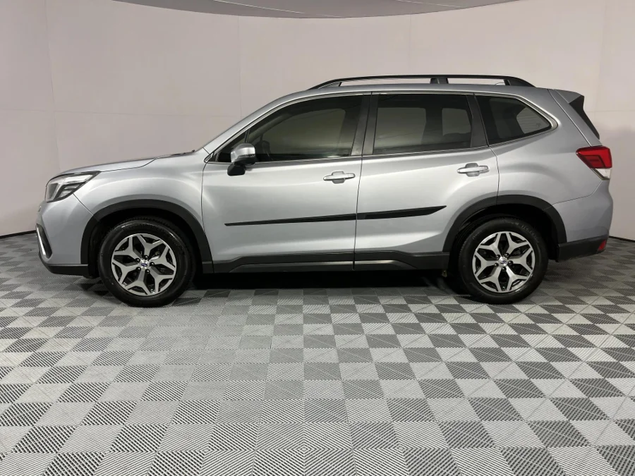 Used 2019 Subaru Forester 2.0i L ES - WeBuyCars Lansdowne