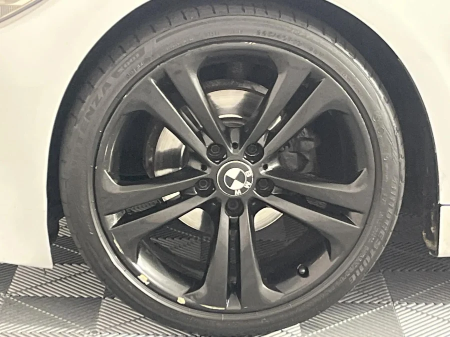 Used 2014 BMW 4 Series 420i coupe Modern sports-auto - WeBuyCars Brackenfell Cape Town