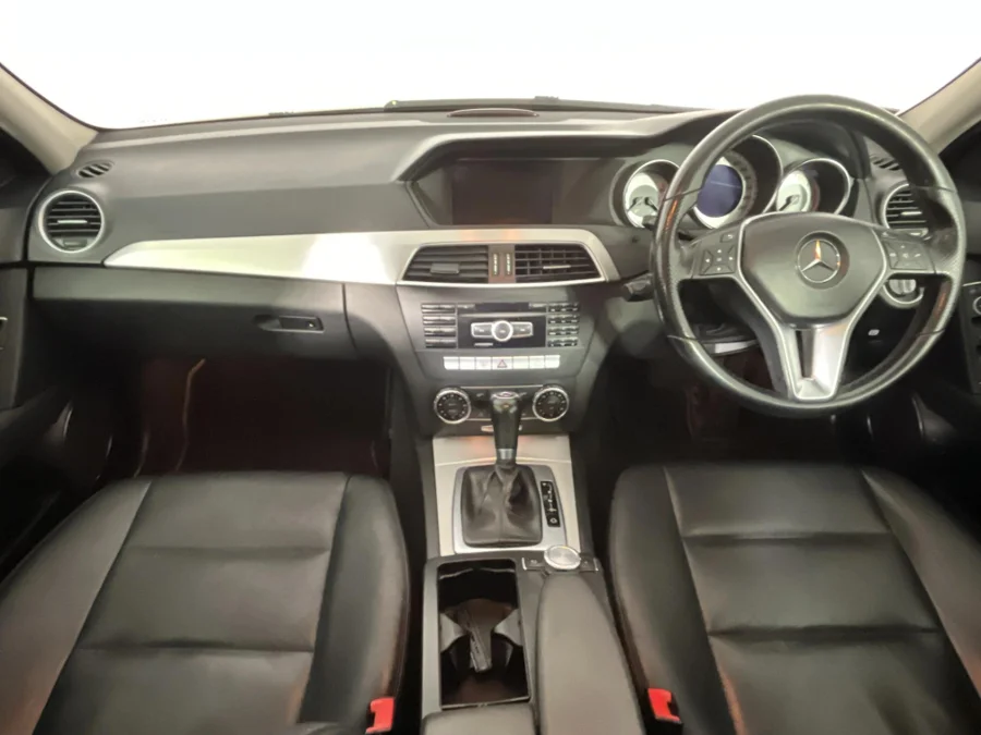 Used 2011 Mercedes-Benz C-Class C350CDI Avantgarde - WeBuyCars Richmond