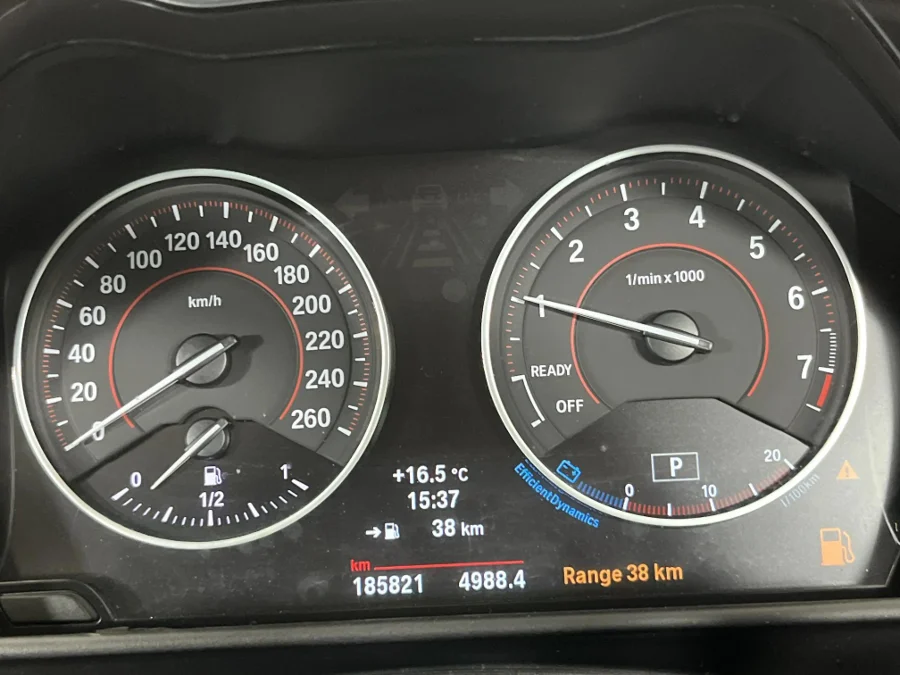 Used 2017 BMW 2 Series M240i coupe - WeBuyCars The Dome