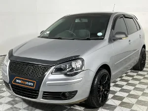 Used 2005 Volkswagen Polo 1.9TDI 74kW Highline
