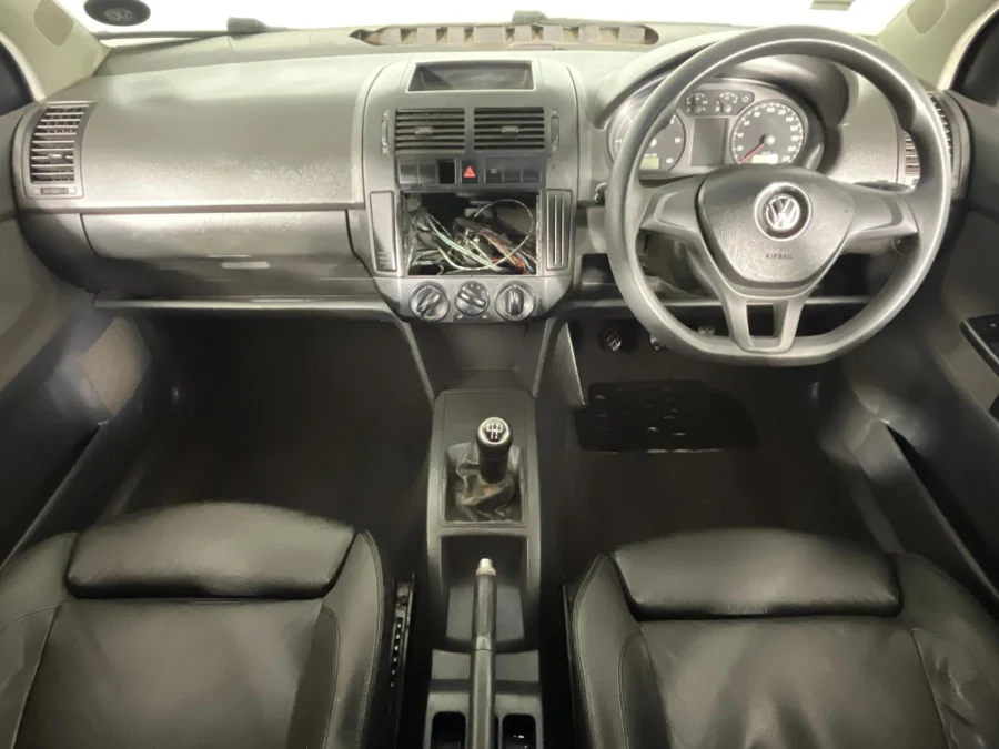 Used 2005 Volkswagen Polo 1.9TDI 74kW Highline - WeBuyCars Silverlakes