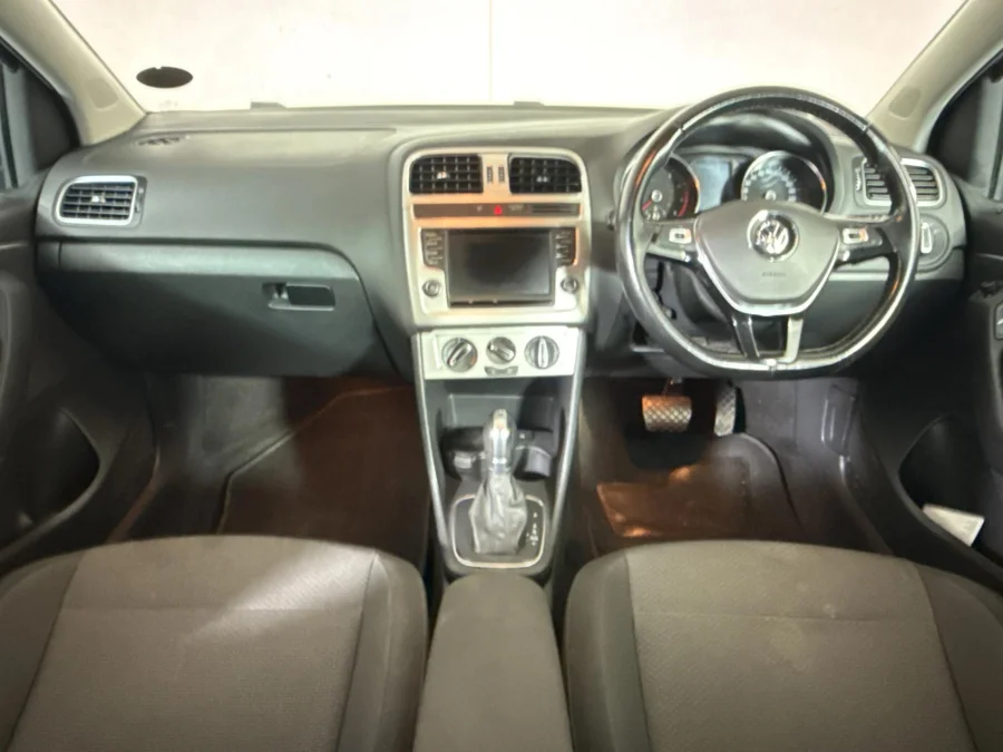 Used 2017 Volkswagen Polo hatch 1.2TSI Highline auto - WeBuyCars Midstream