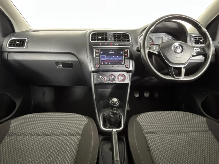 Used 2020 Volkswagen Polo sedan 1.6 Comfortline - WeBuyCars Gqeberha