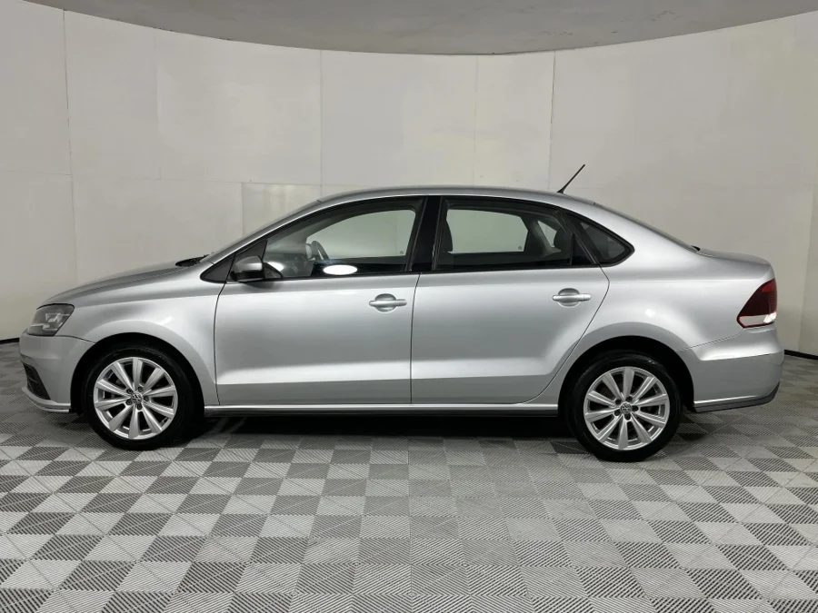 Used 2020 Volkswagen Polo sedan 1.6 Comfortline - WeBuyCars Gqeberha