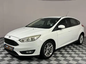 Used 2016 Ford Focus sedan 1.5T Trend auto Used 2016 Ford Focus sedan 1.5T Trend auto