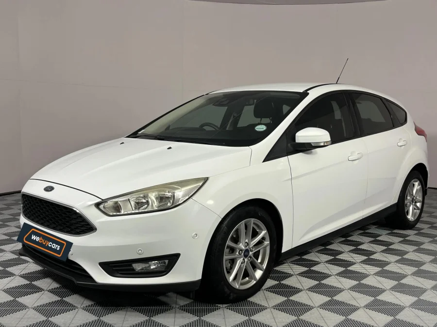 Used 2016 Ford Focus sedan 1.5T Trend auto - WeBuyCars Lansdowne Used 2016 Ford Focus sedan 1.5T Trend auto - WeBuyCars Lansdowne