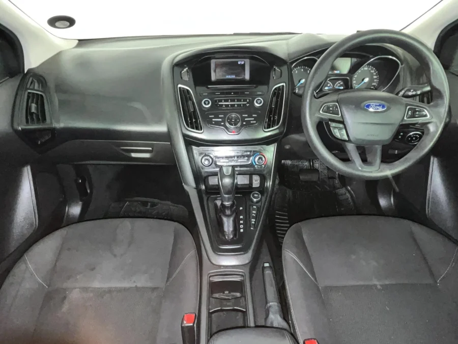 Used 2016 Ford Focus sedan 1.5T Trend auto - WeBuyCars Lansdowne Used 2016 Ford Focus sedan 1.5T Trend auto - WeBuyCars Lansdowne