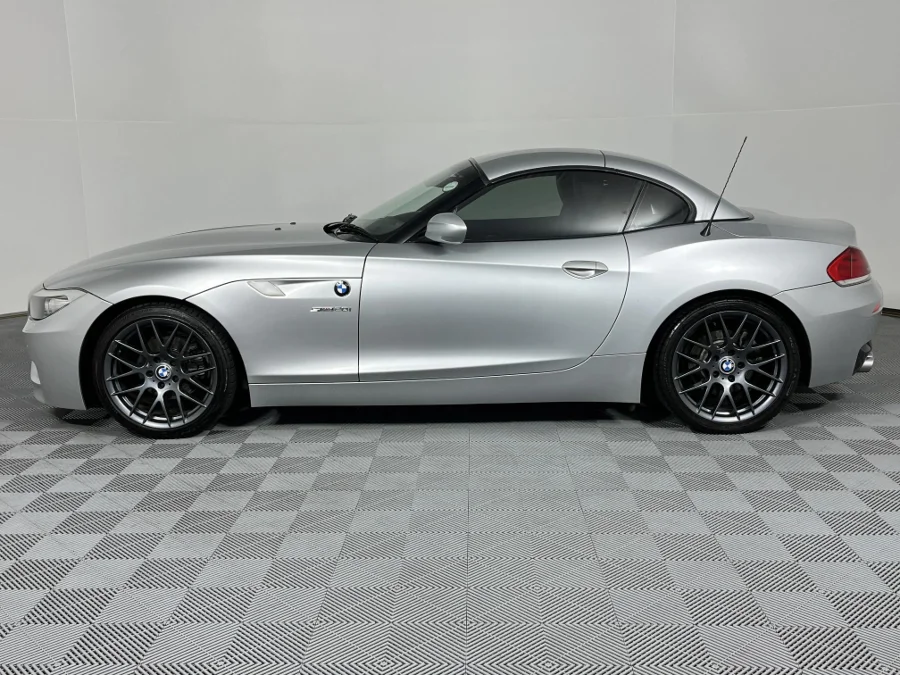 Used 2012 BMW Z4 sDrive20i M Sport auto - WeBuyCars Montana Used 2012 BMW Z4 sDrive20i M Sport auto - WeBuyCars Montana