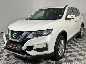 Used 2019 Nissan X-Trail 1.6dCi Visia