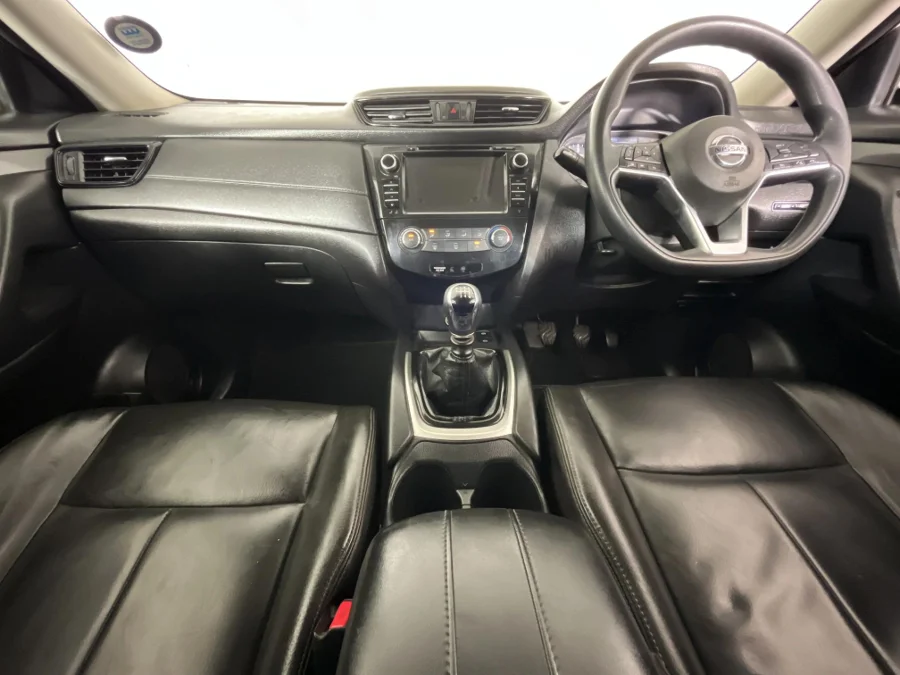 Used 2019 Nissan X-Trail 1.6dCi Visia - WeBuyCars Silverlakes