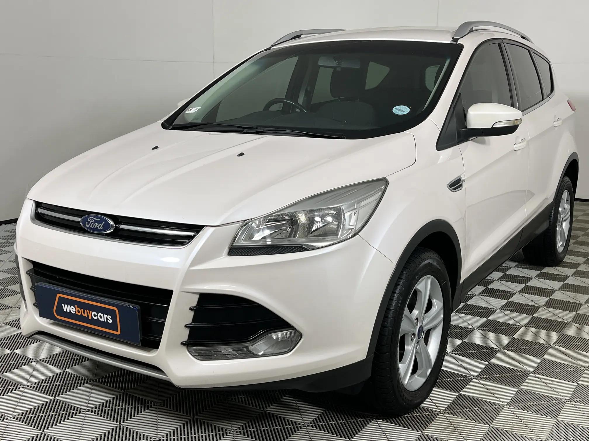Used 2016 Ford Kuga 1.5T Ambiente auto