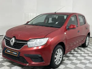 Used 2021 Renault Sandero 66kW turbo Expression