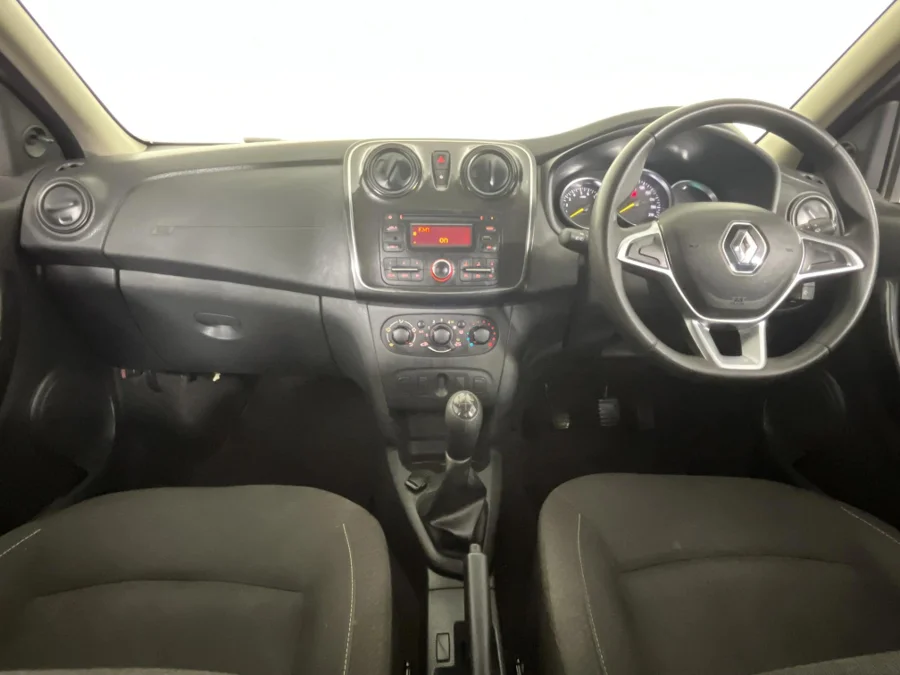 Used 2021 Renault Sandero 66kW turbo Expression - WeBuyCars Gqeberha Used 2021 Renault Sandero 66kW turbo Expression - WeBuyCars Gqeberha
