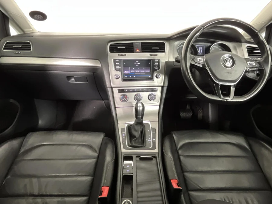 Used 2017 Volkswagen Golf 1.4TSI Comfortline - WeBuyCars Gqeberha