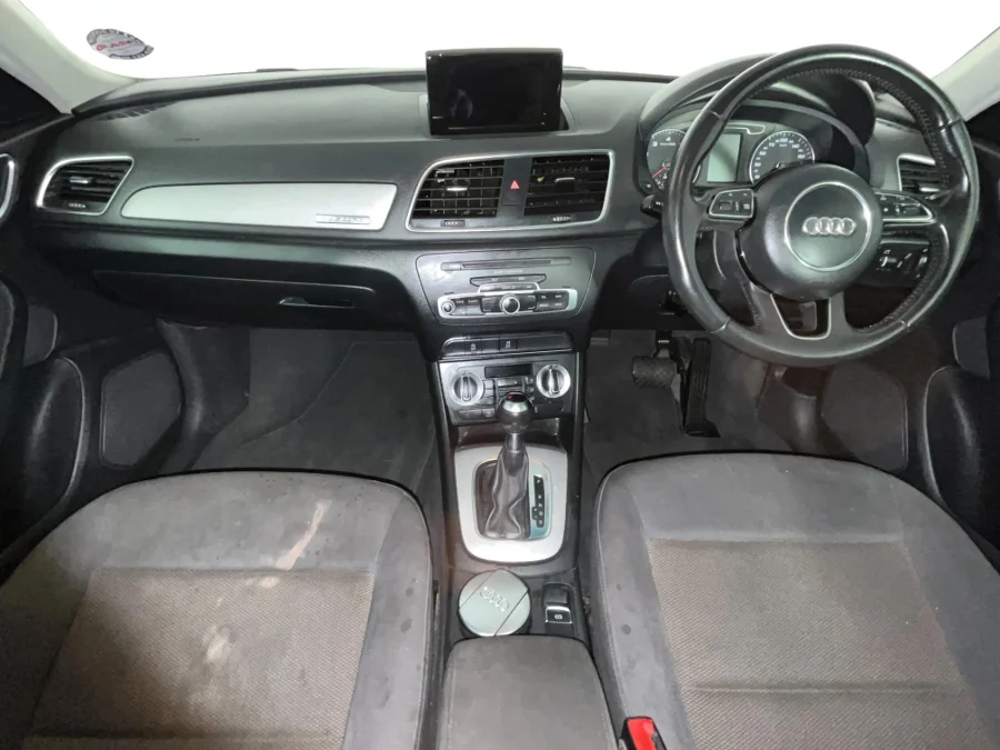 Used 2013 Audi Q3 2.0T quattro auto - WeBuyCars Lansdowne