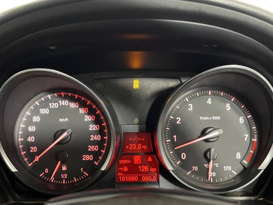 Used 2009 BMW Z4 sDrive35i auto - WeBuyCars Pietermaritzburg