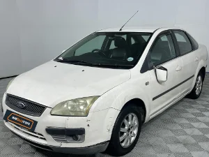 Used 2006 Ford Focus 1.6 Trend 4-door